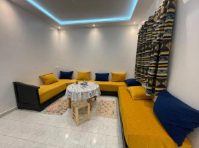 Appartement essaouira mogador al Amal